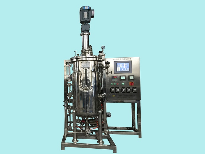 FZ-D型200L發(fā)酵罐